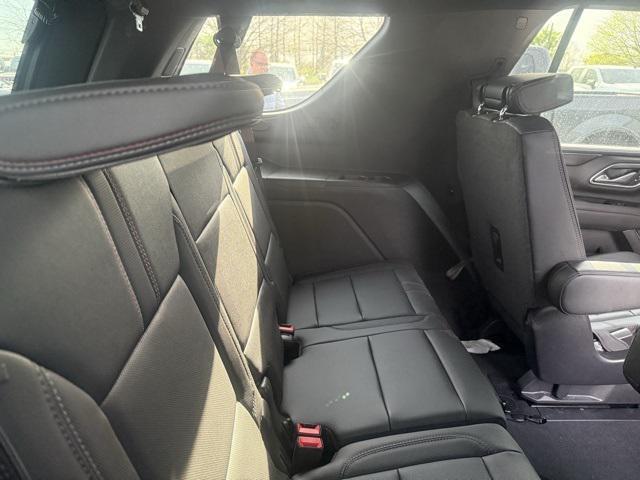used 2022 Chevrolet Tahoe car, priced at $55,498
