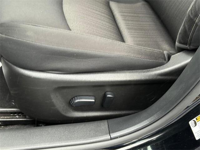 used 2024 Nissan Altima car, priced at $19,695