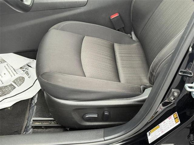 used 2024 Nissan Altima car, priced at $19,695