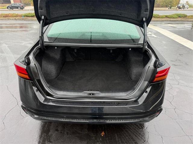 used 2024 Nissan Altima car, priced at $19,695