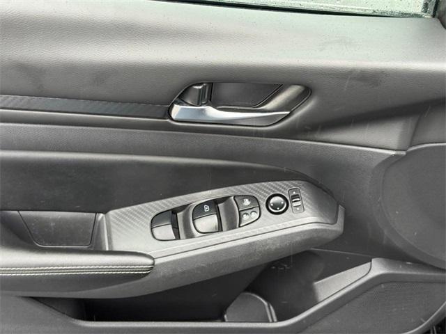 used 2024 Nissan Altima car, priced at $19,695