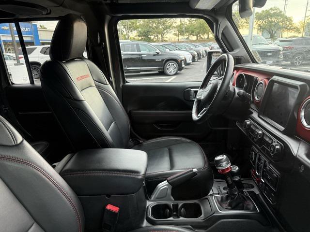 used 2020 Jeep Wrangler Unlimited car, priced at $31,898