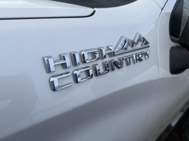 used 2024 Chevrolet Silverado 1500 car, priced at $56,712