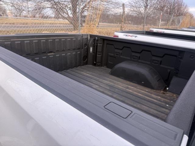 used 2024 Chevrolet Silverado 1500 car, priced at $56,712