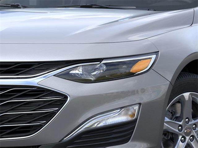 new 2025 Chevrolet Malibu car, priced at $26,370