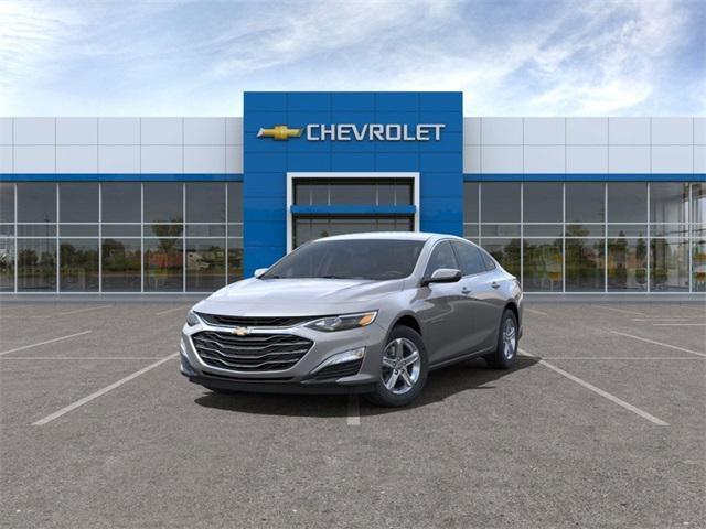 new 2025 Chevrolet Malibu car, priced at $26,370