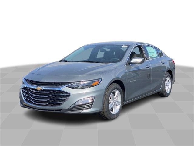 new 2025 Chevrolet Malibu car, priced at $23,870