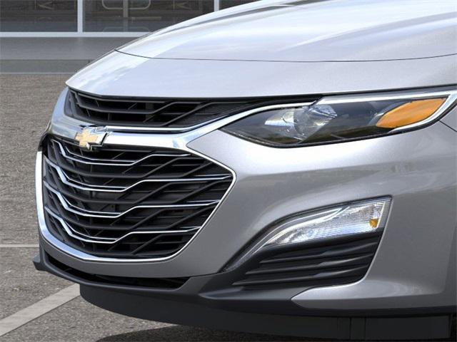 new 2025 Chevrolet Malibu car, priced at $26,370