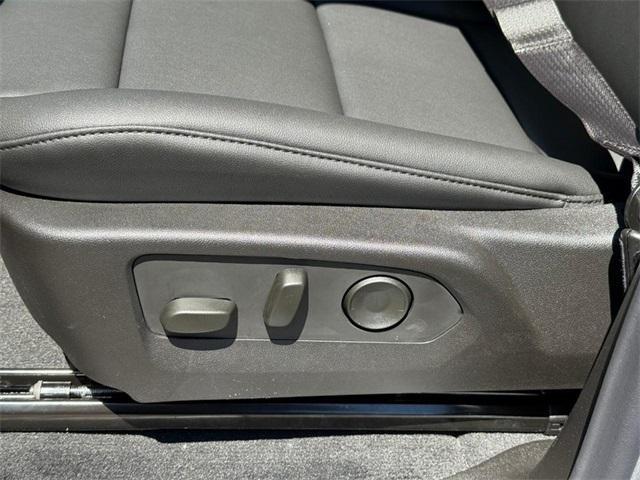 new 2025 Chevrolet Colorado car, priced at $42,720