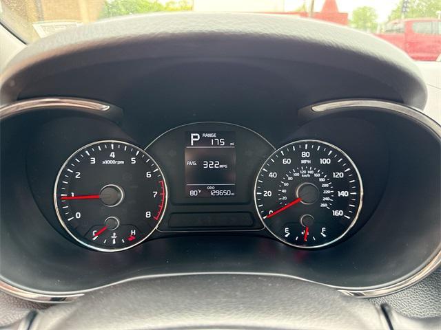 used 2017 Kia Forte car, priced at $8,775