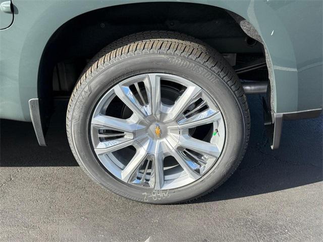 new 2026 Chevrolet Silverado 1500 car, priced at $66,565