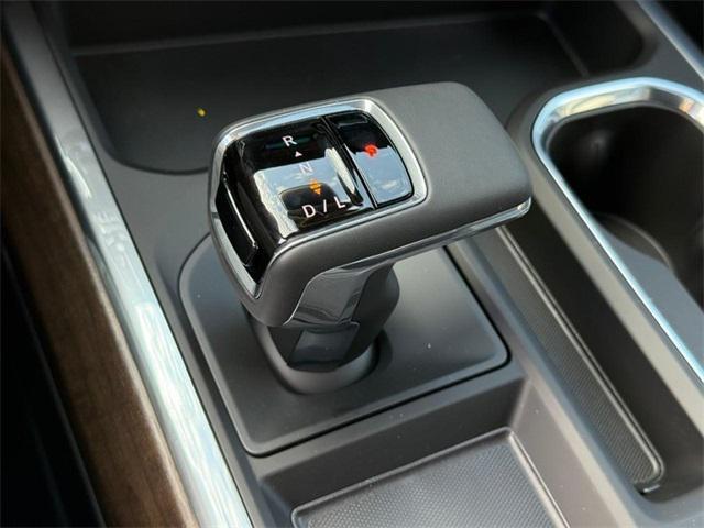 new 2026 Chevrolet Silverado 1500 car, priced at $66,565