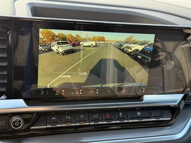 new 2026 Chevrolet Silverado 1500 car, priced at $66,565