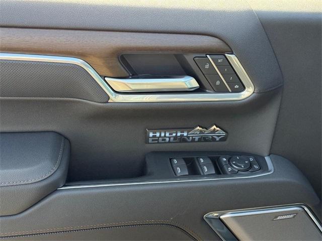 new 2026 Chevrolet Silverado 1500 car, priced at $66,565