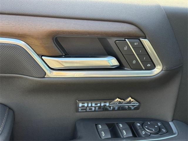 new 2026 Chevrolet Silverado 1500 car, priced at $66,565