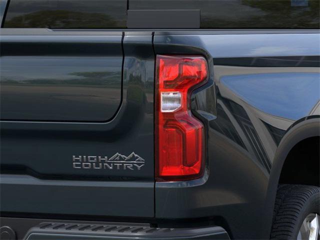 new 2026 Chevrolet Silverado 1500 car, priced at $68,815