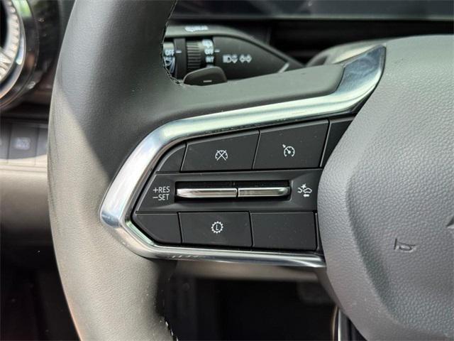new 2026 Chevrolet Equinox car, priced at $30,690