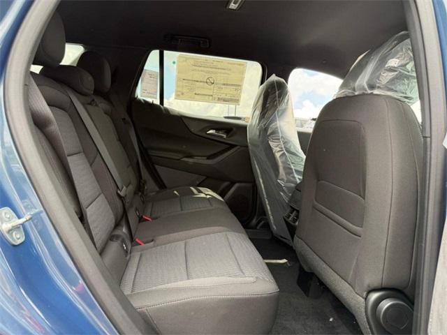 new 2026 Chevrolet Equinox car, priced at $30,690
