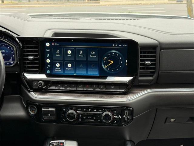 used 2022 Chevrolet Silverado 1500 car, priced at $39,698