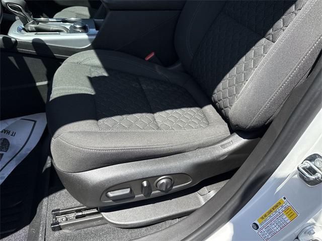 used 2021 Chevrolet Blazer car, priced at $24,798