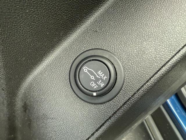 used 2023 Chevrolet Equinox car, priced at $22,898