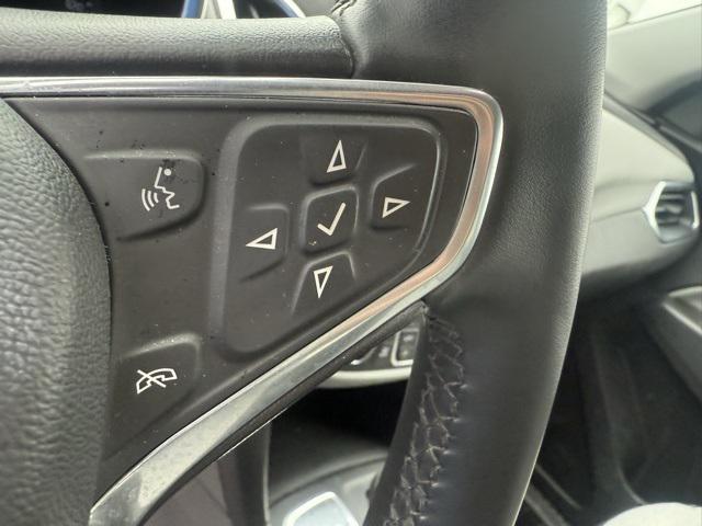 used 2023 Chevrolet Equinox car, priced at $22,898