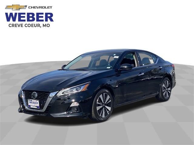used 2019 Nissan Altima car, priced at $20,275