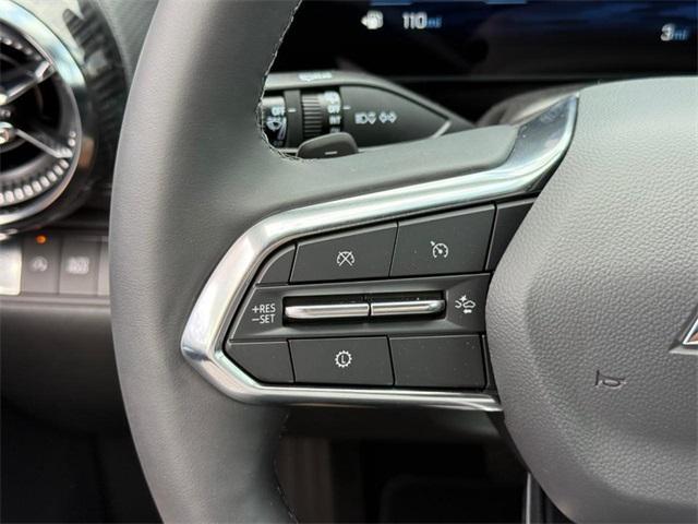 new 2026 Chevrolet Equinox car, priced at $30,540