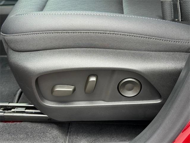 new 2026 Chevrolet Equinox car, priced at $30,540