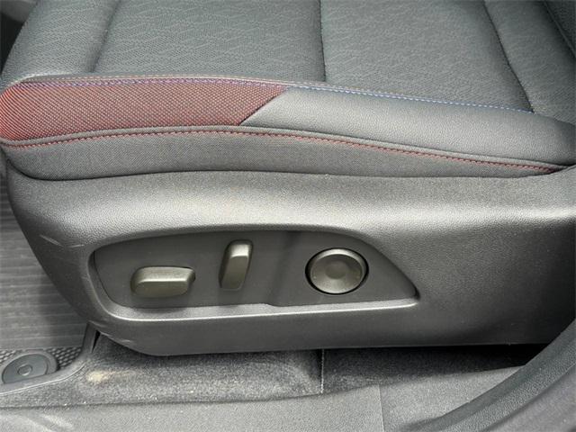 new 2026 Chevrolet Equinox car, priced at $35,821