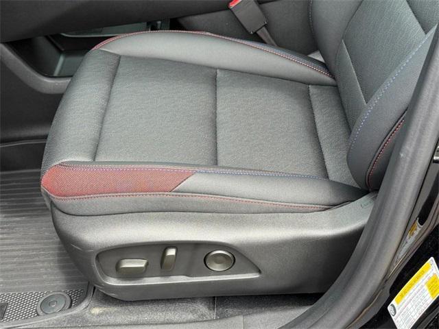 new 2026 Chevrolet Equinox car, priced at $35,821