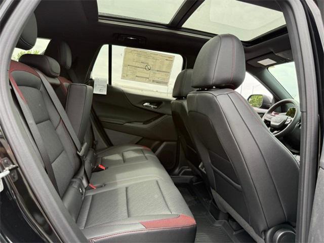 new 2026 Chevrolet Equinox car, priced at $35,821