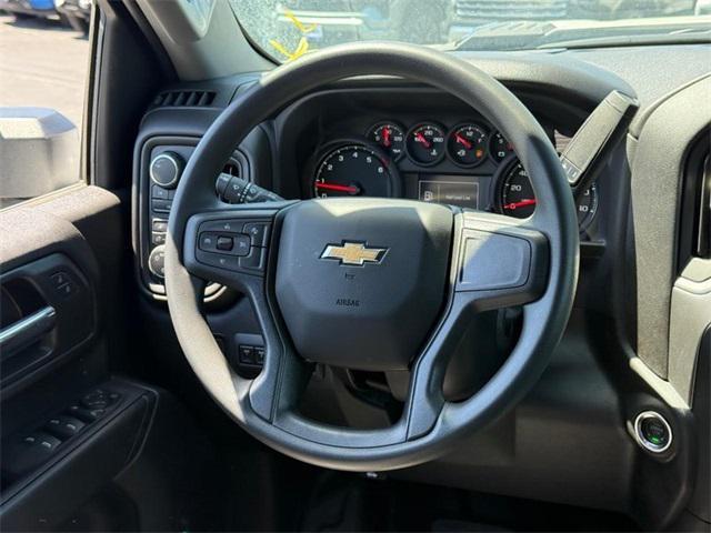 new 2024 Chevrolet Silverado 3500 car, priced at $59,975