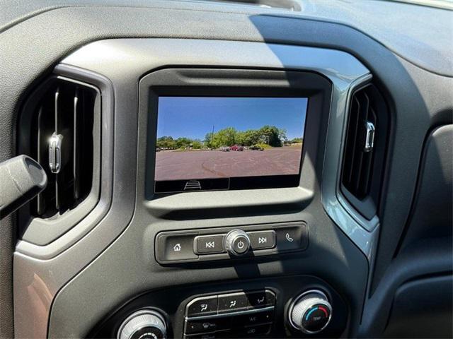 new 2024 Chevrolet Silverado 3500 car, priced at $59,975