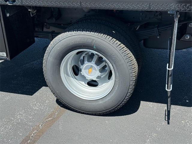 new 2024 Chevrolet Silverado 3500 car, priced at $59,975