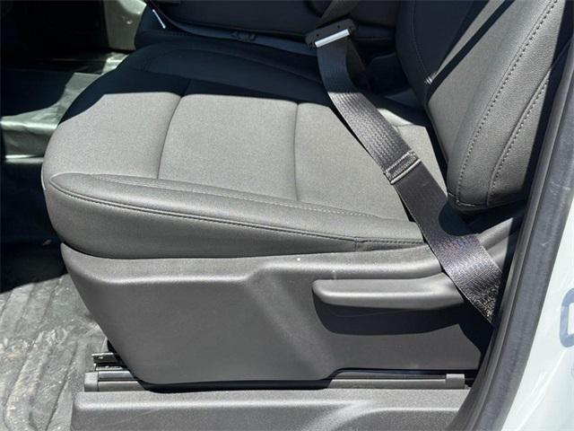 new 2024 Chevrolet Silverado 3500 car, priced at $59,975