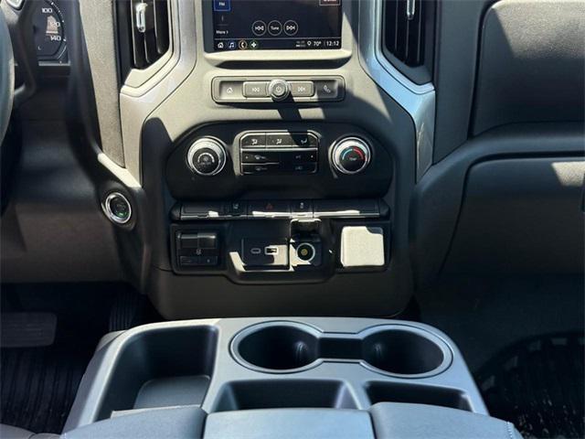 new 2024 Chevrolet Silverado 3500 car, priced at $59,975