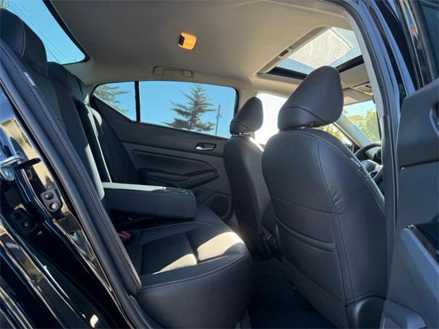 used 2024 Nissan Altima car, priced at $24,798