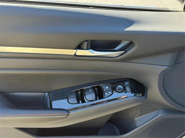 used 2024 Nissan Altima car, priced at $24,798