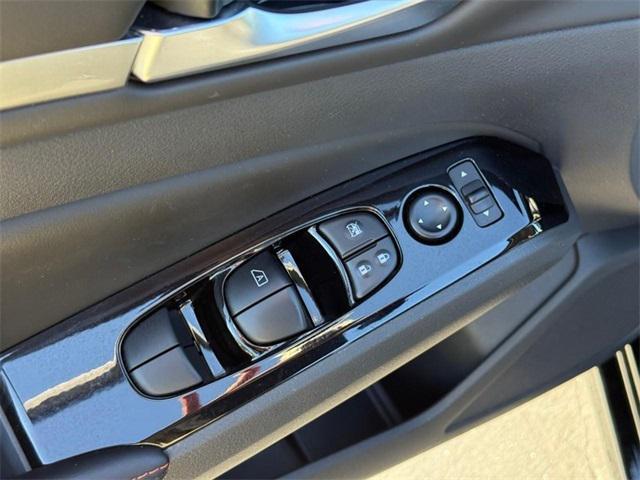 used 2024 Nissan Altima car, priced at $24,798