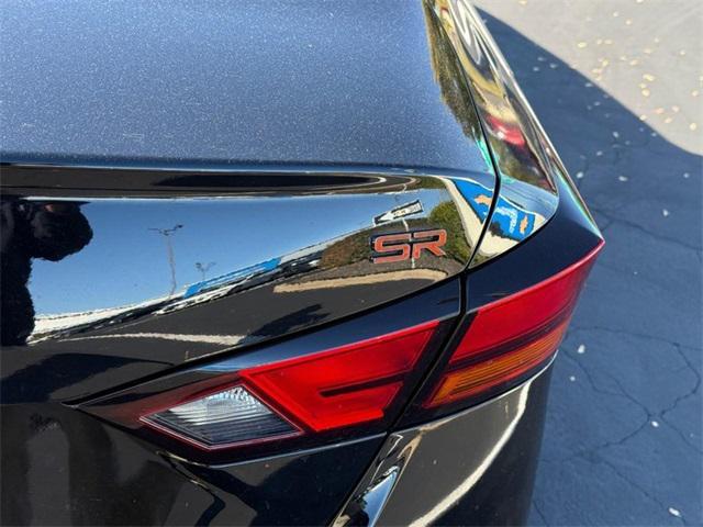 used 2024 Nissan Altima car, priced at $24,798