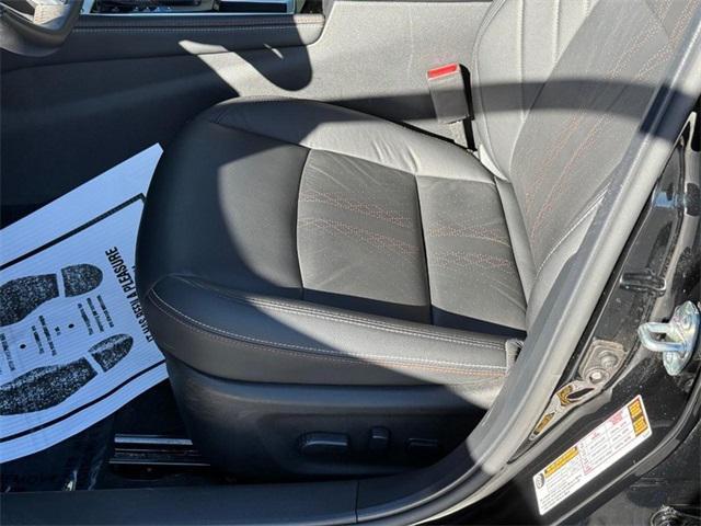 used 2024 Nissan Altima car, priced at $24,798