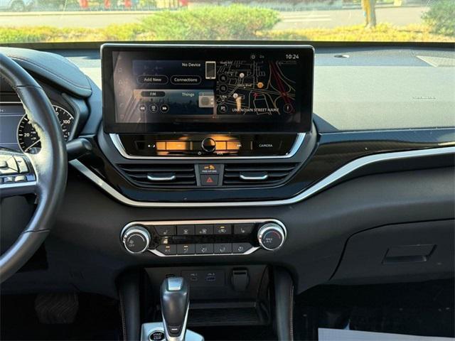 used 2024 Nissan Altima car, priced at $24,798