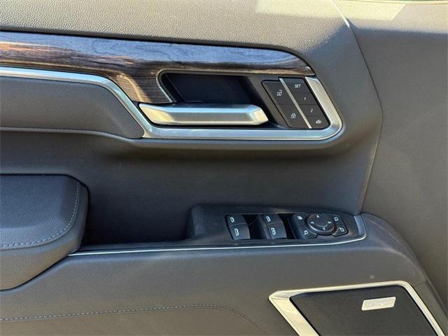 new 2026 Chevrolet Silverado 1500 car, priced at $57,660