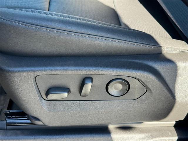 new 2026 Chevrolet Silverado 1500 car, priced at $57,660