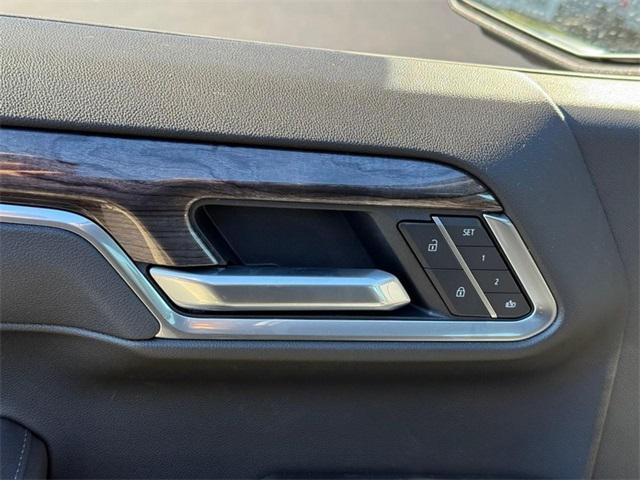 new 2026 Chevrolet Silverado 1500 car, priced at $57,660