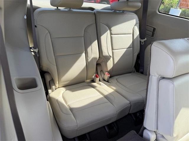 used 2017 GMC Acadia car, priced at $21,798