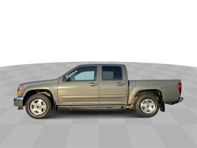 used 2012 GMC Canyon car, priced at $14,911