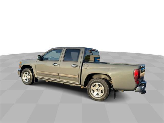 used 2012 GMC Canyon car, priced at $14,911