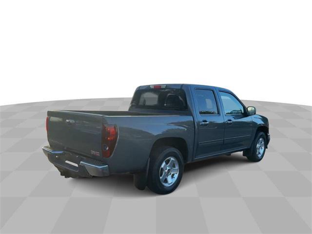 used 2012 GMC Canyon car, priced at $14,911